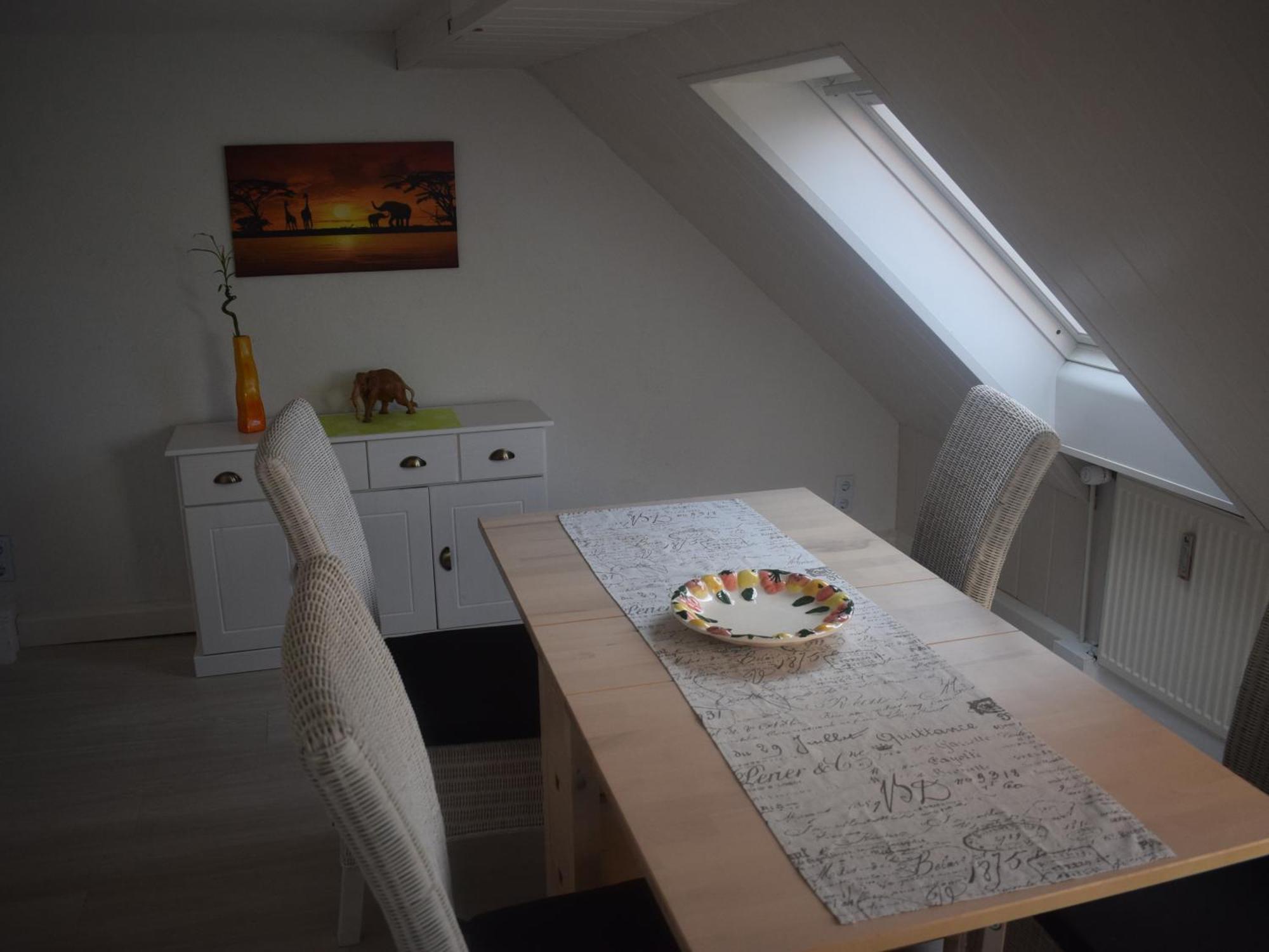 Ferienwohnung Voelkel Tangermünde Exterior foto